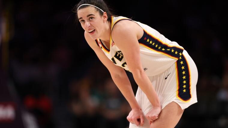 Fair or foul? Why Caitlin Clark hasn't deserved every technical given to her in tumultuous 2026 WNBA season