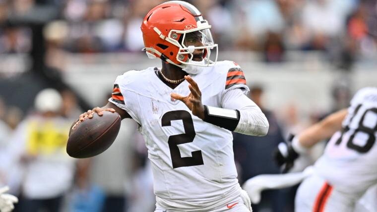 Shedeur Sanders landing spots: Packers, Lions among best fits if Browns decide to trade backup QB