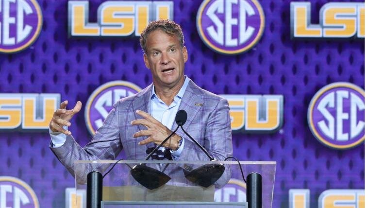 College football coaching hires 2026: Handing out grades for Lane Kiffin, James Franklin and more