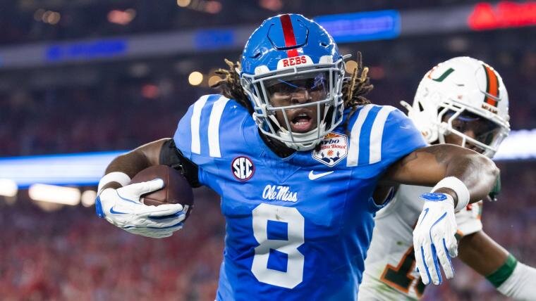 Browns waive TE Dae’Quan Wright, expected to join Lane Kiffin and LSU
