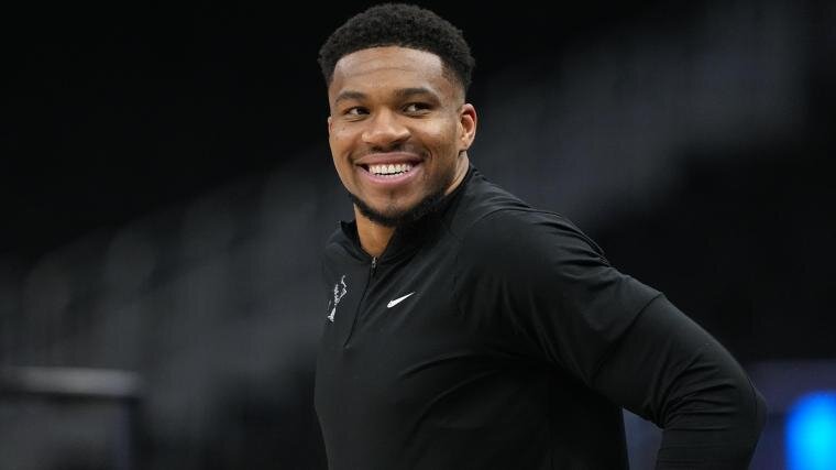 Giannis Antetokounmpo reveals Goran Dragic's importance to his NBA career