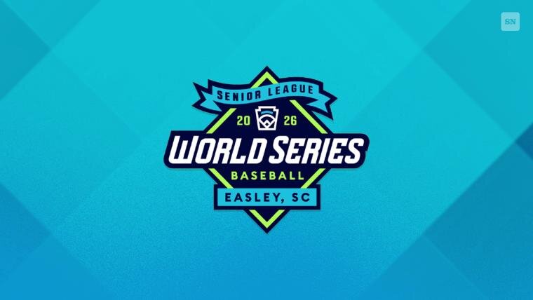 Senior League Baseball World Series schedule 2026: Scores, times, channels, live streams to watch every game
