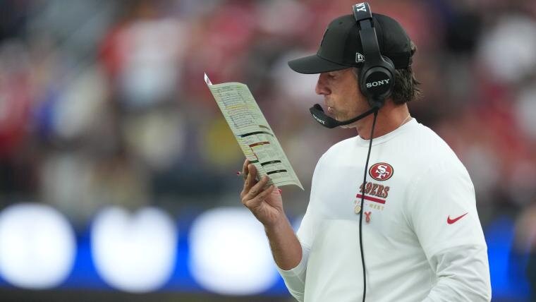 What caused Kyle Shanahan's car accident? New details emerge on crash involving 49ers coach