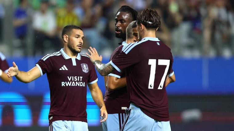What time is UEFA Super Cup match? Live stream, TV channel, kickoff schedule for PSG vs. Aston Villa