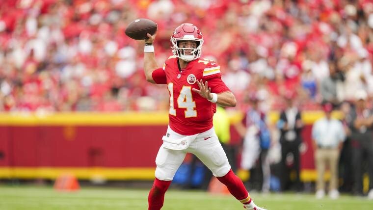 What channel is Buccaneers vs. Chiefs on today? Time, TV schedule, live stream to watch NFL Week 2 preseason game