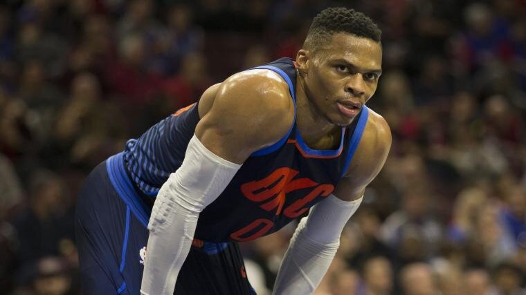 Ex-Thunder legend Russell Westbrook announces shocking retirement after future uncertainty