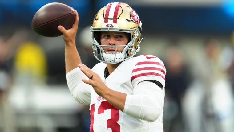 NFL preseason Week 2 overreactions: 49ers panic over Brock Purdy, Chiefs need for Tyreek Hill
