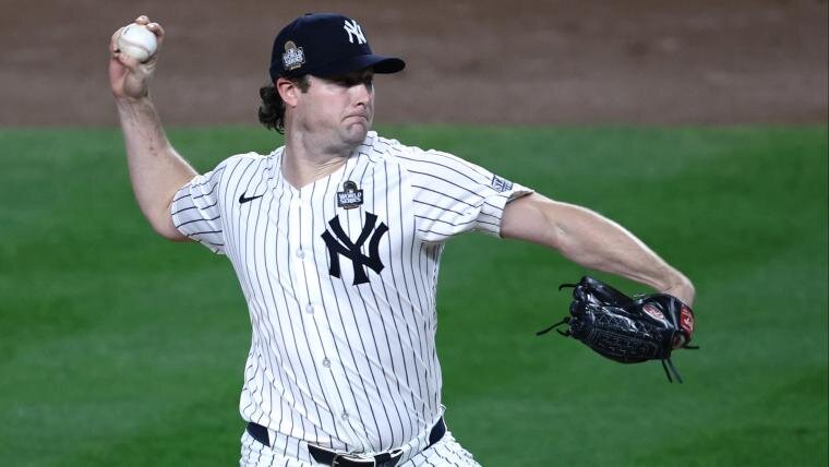 Yankees' Gerrit Cole is three wins from 'wild' MLB history never done before