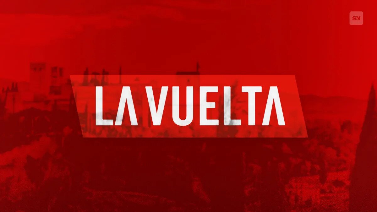 Where to watch Vuelta a España 2026: Full schedule, start times, channel, live stream for cycling stage race