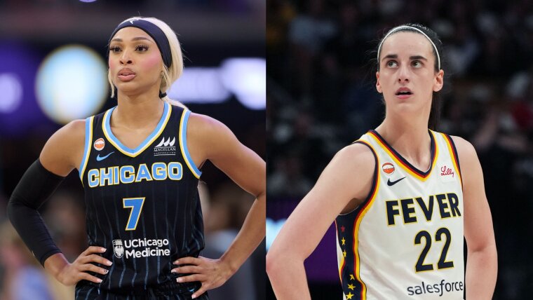 Where to watch Sky vs. Fever today: Channel, time, TV schedule, live stream for Caitlin Clark WNBA game