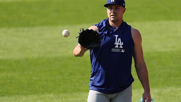 Dodgers get ridiculous 22.3% decrease in World Series odds from ESPN post-trade deadline