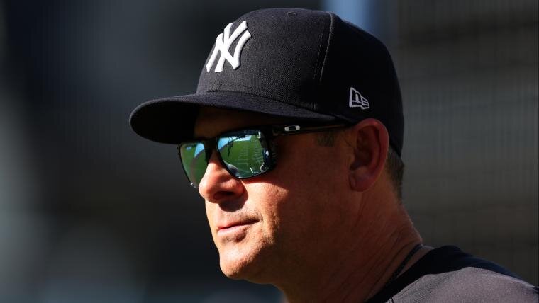 Yankees in competition with 2 AL East teams for All-Star catcher