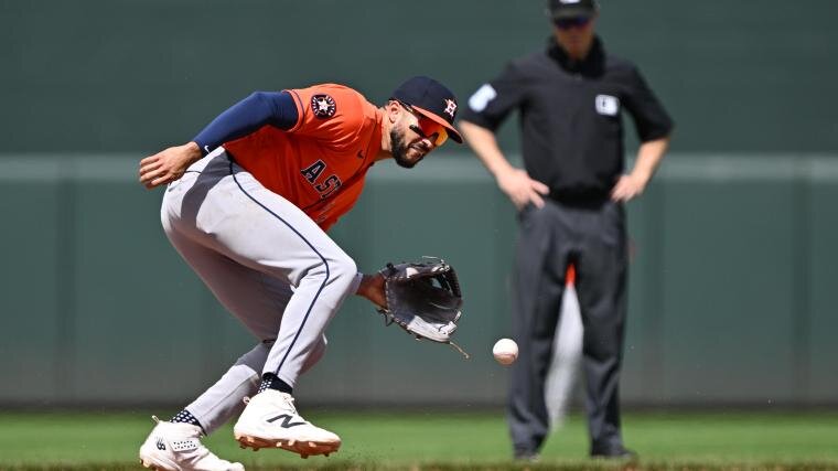 How injured Carlos Correa could return to Astros' lineup in 2026