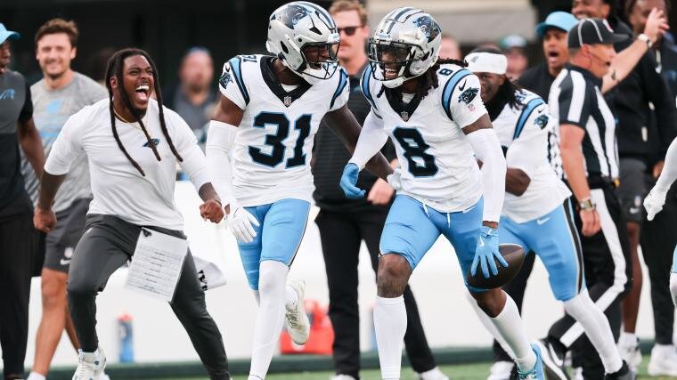 How to use Kalshi for Cardinals vs Panthers: Trade on NFL Hall of Fame game