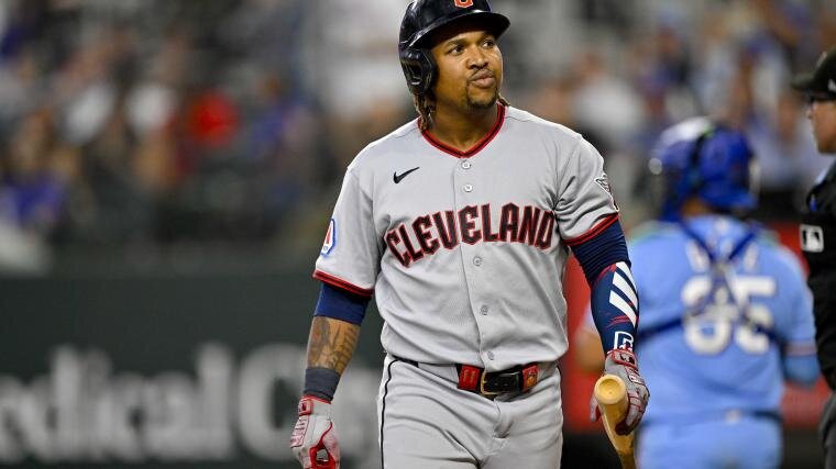 Guardians have a huge 14-homer problem they tried to fix at trade deadline