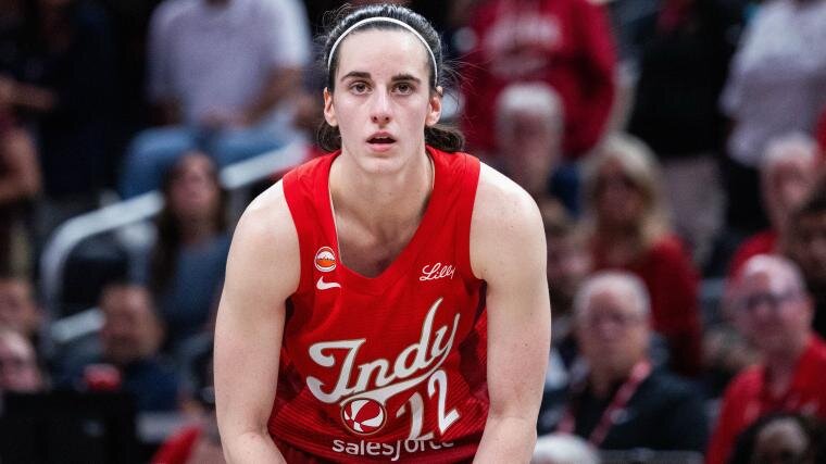 Fever's Caitlin Clark will regret more than missed FTs from Aces loss