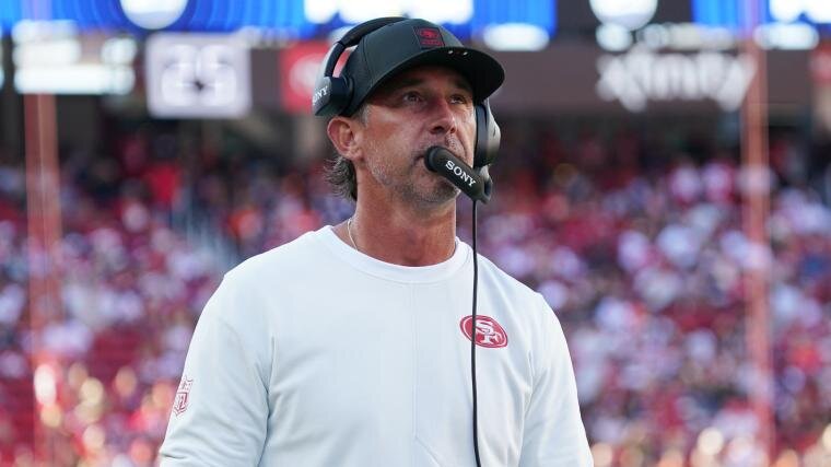 Kyle Shanahan car crash details: What's known about 49ers coach's 'significant' injuries from July collision