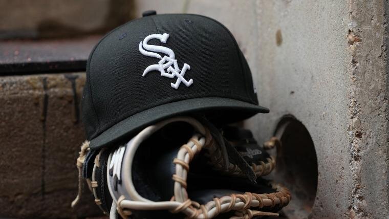 White Sox stay put in power rankings after an up-and-down week