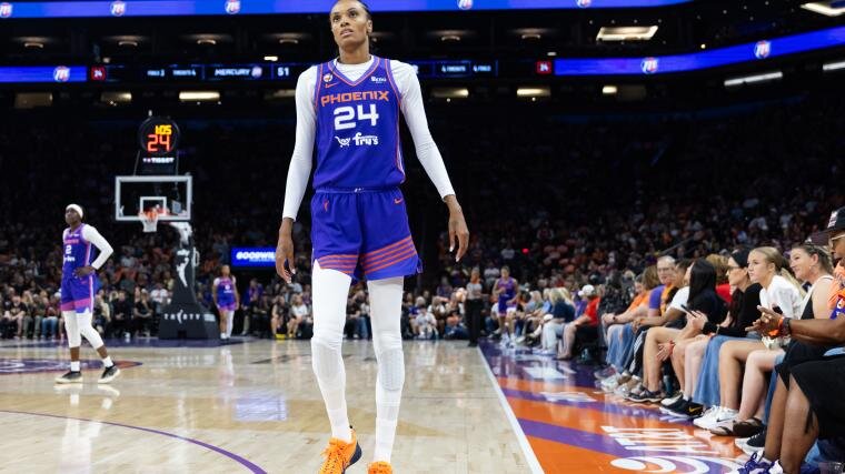 DeWanna Bonner's next team: Best fits for former Mercury star amid buyout