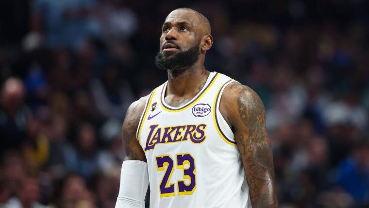 Warriors reportedly denied $285M deal that would have secured 76ers superstar LeBron James