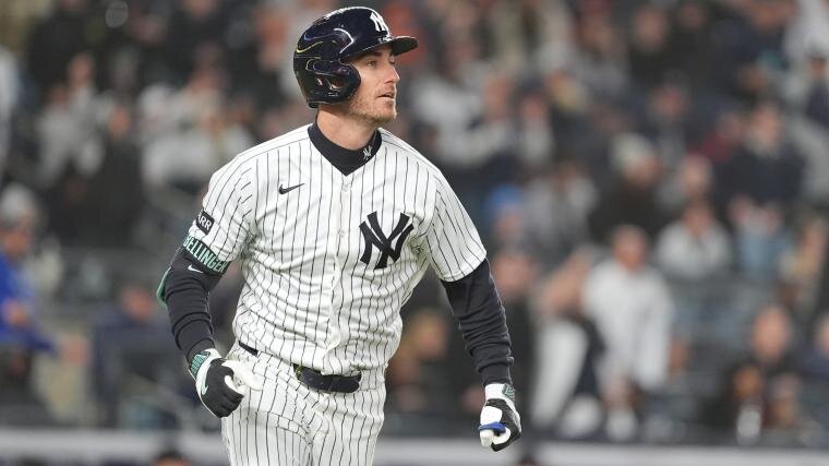 How long is Cody Bellinger out? Yankees star set to miss chunk of second half with hamstring injury
