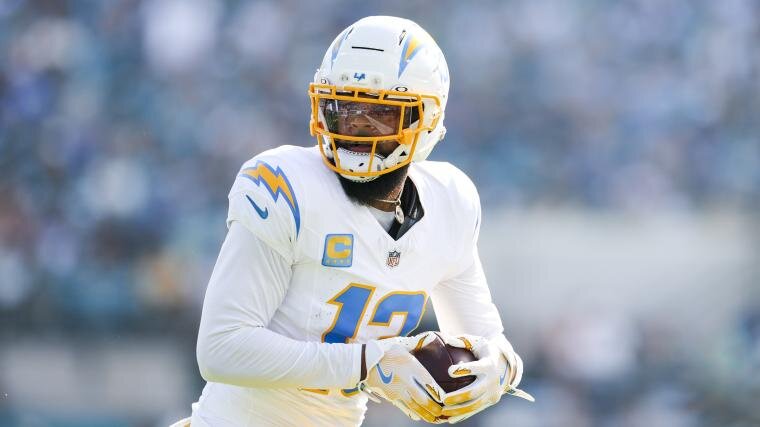 Dolphins named best landing spot for six-time Pro Bowl WR with 12,051 yards