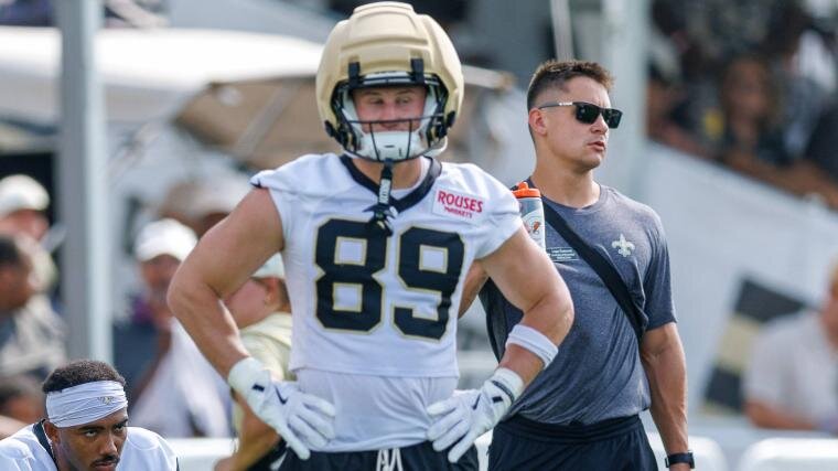 NFL son of former WWE star Big Poppa Pump suspended 6 games for performance-enhancing drug use