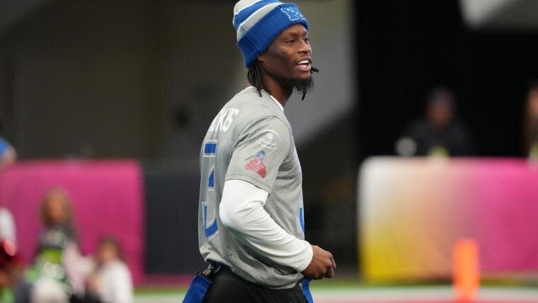 George Pickens' Cowboys ceiling revealed by CeeDee Lamb in one bold comment