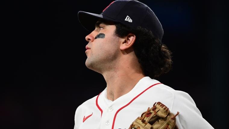 Red Sox may sacrifice Marcelo Mayer or Jarren Duran to land another impact bat