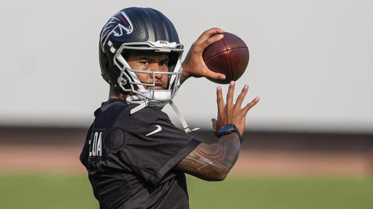 What channel is Falcons vs. Broncos on today? Time, TV schedule, live stream to watch NFL Week 1 preseason game