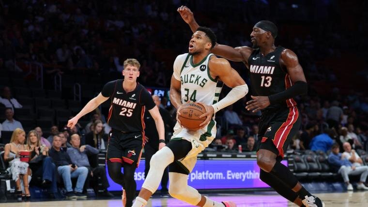 Amar'e Stoudemire gets brutally honest about today's players and Giannis Antetokounmpo