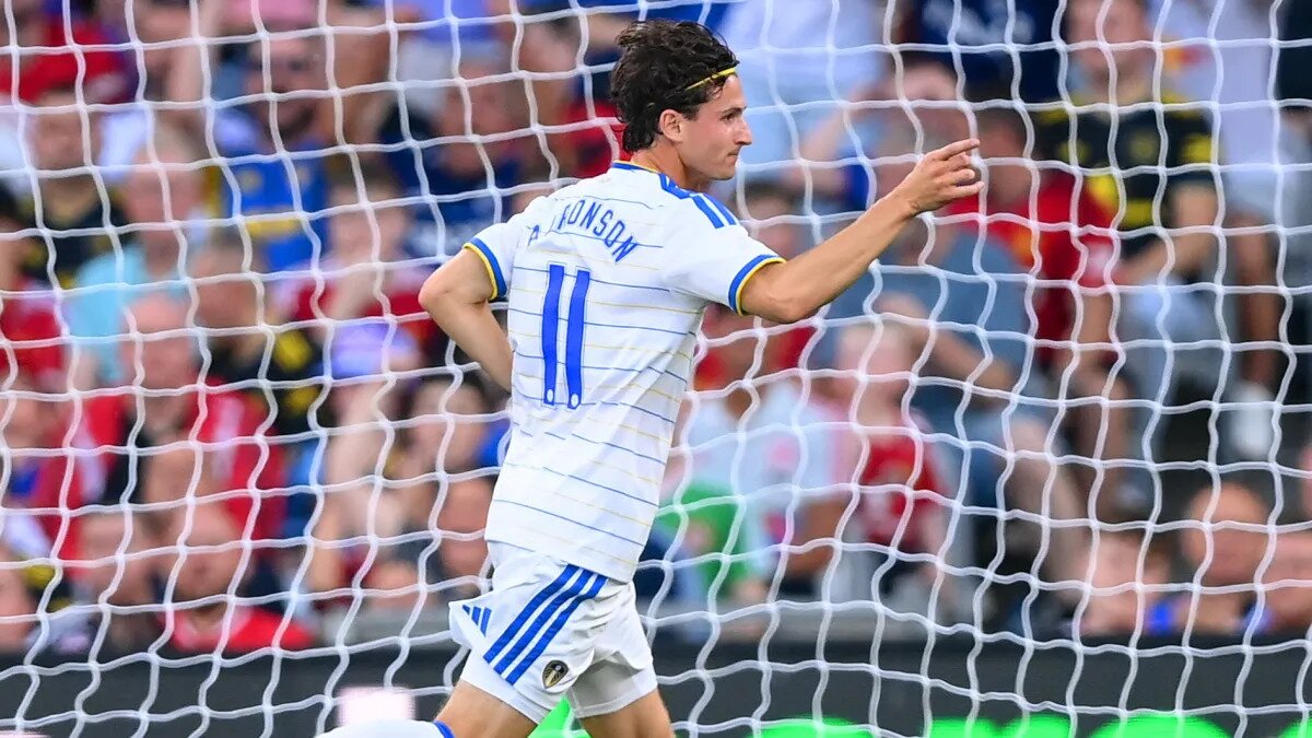 Where to watch Leeds vs. Brentford live stream, TV channel, start time for Premier League match
