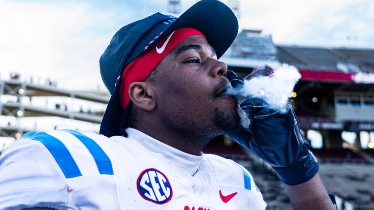 NFL players to LSU tracker: Updated list of 2026 rookies lured back to college by Lane Kiffin