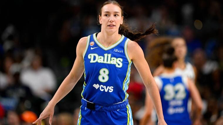 Wings' Alanna Smith update is a trade plan no one saw coming
