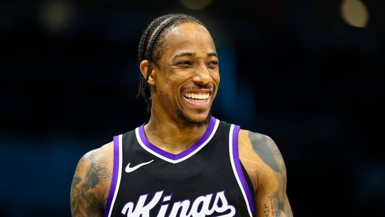 Nuggets lineup with DeMar DeRozan: How six-time All-Star fits with Nikola Jokic, Denver rotation
