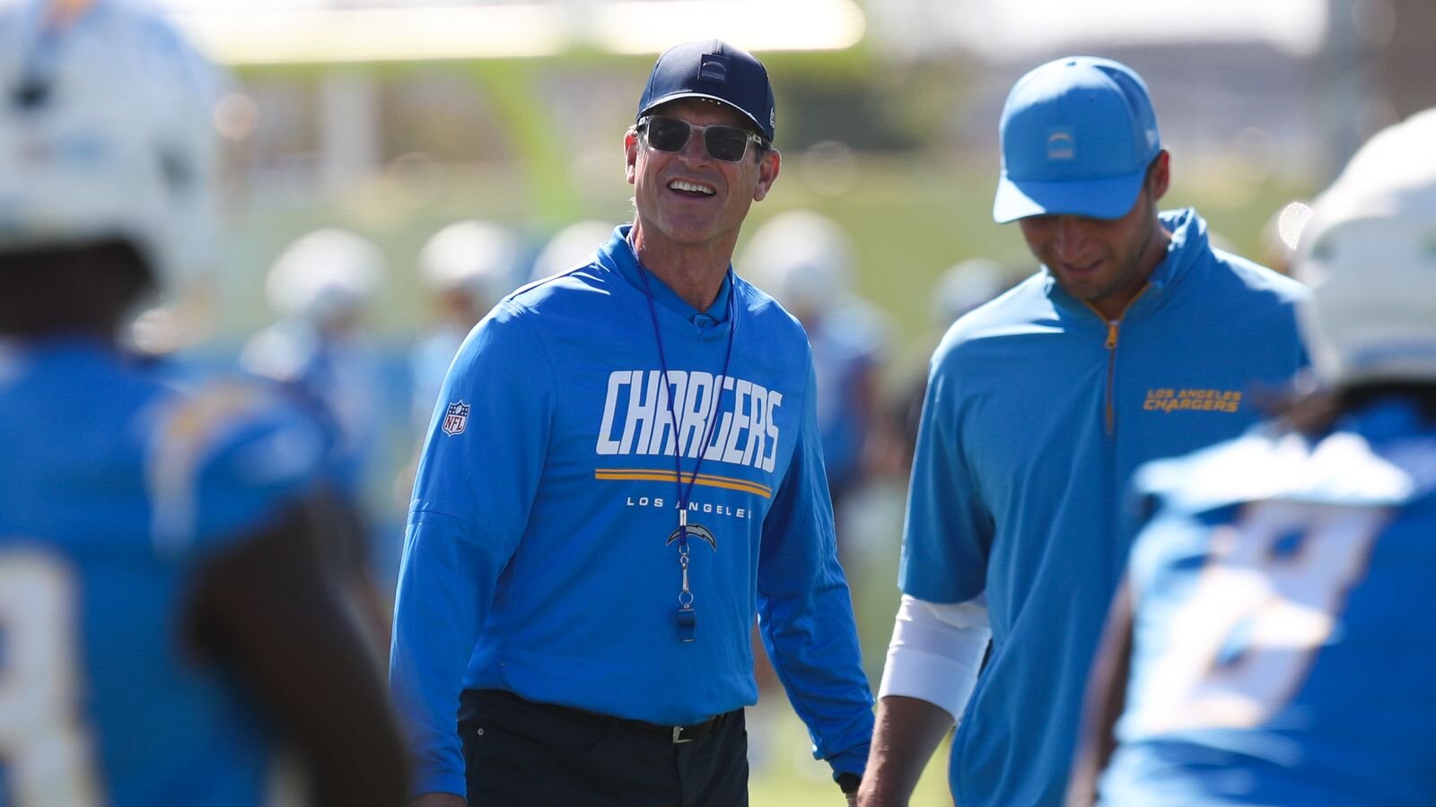 Chargers 53-Man Roster: biggest surprises, strengths & remaining questions
