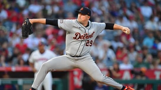 Dodgers favored to land Tarik Skubal as trade deadline approaches