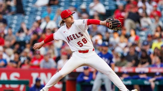Klassen gets first career win, Joyce gets first save of the season in 5-2 win