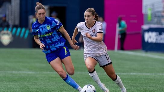 Angel City substitutes secure 2-2 draw against Seattle Reign