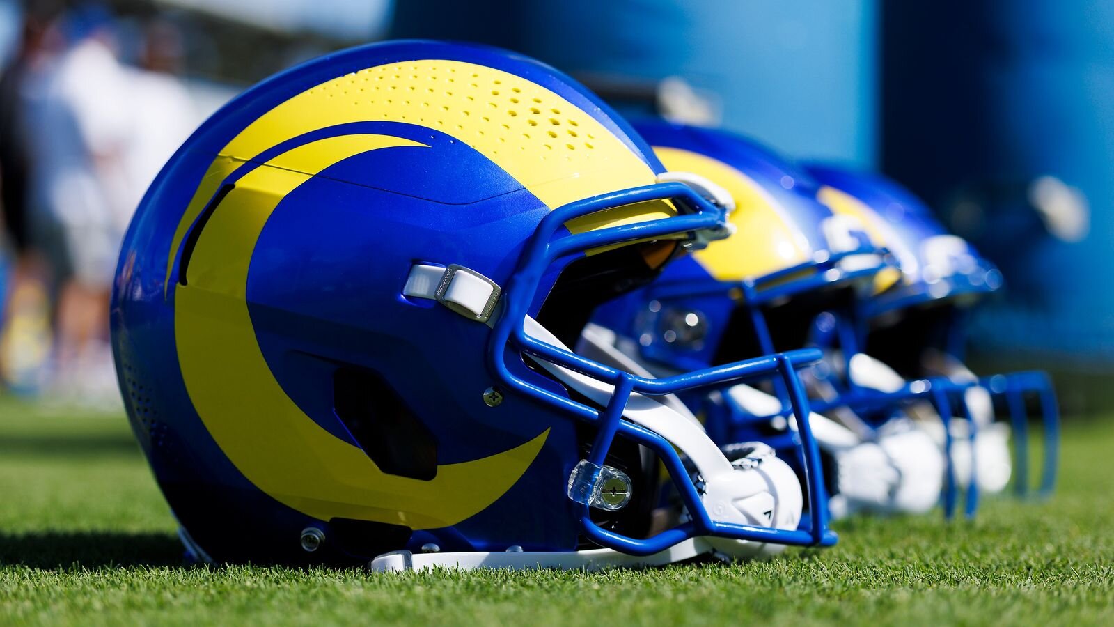 Why the voices in the Rams' huddle are McVay's secret weapon