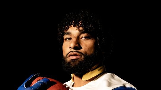 Rams Kyren Williams joins list of Q-Collar wearers for brain protection