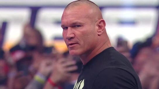 Randy Orton returns, Lesnar passes the torch to Oba Femi at SummerSlam Saturday
