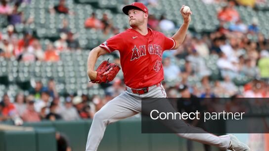 Offensive woes continue for Angels, Ben Joyce makes his return