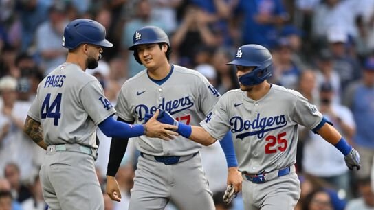 Tarik Skubal makes the Dodgers better; not untouchable