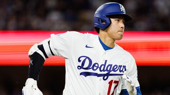 Shohei Ohtani still has no pitching timetable as Dodgers get healthy for stretch run
