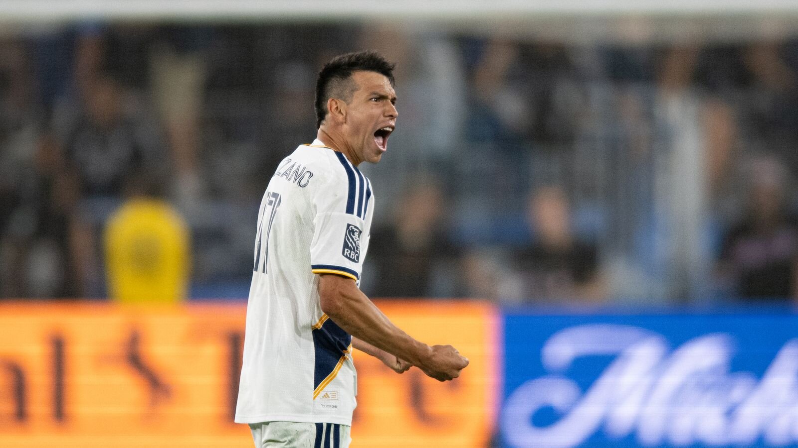 TST Images: San Diego FC defeats LA Galaxy, 3-1, at Snapdragon Stadium