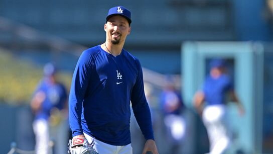 Dodgers expect Snell to start next week with Glasnow and Ohtani returning to the mound later this season