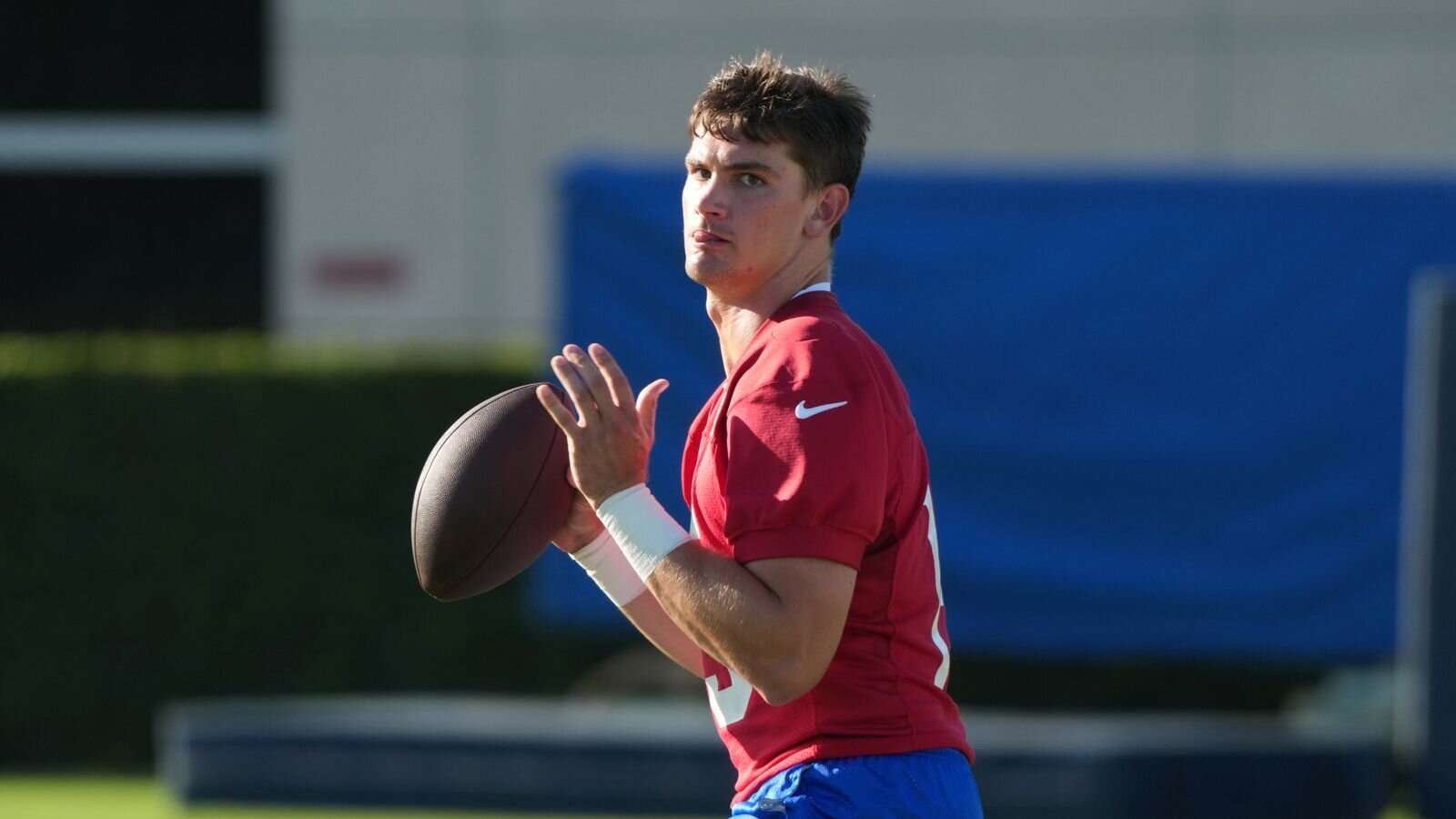 LA Rams 13th overall pick proves his worth against the Chiefs