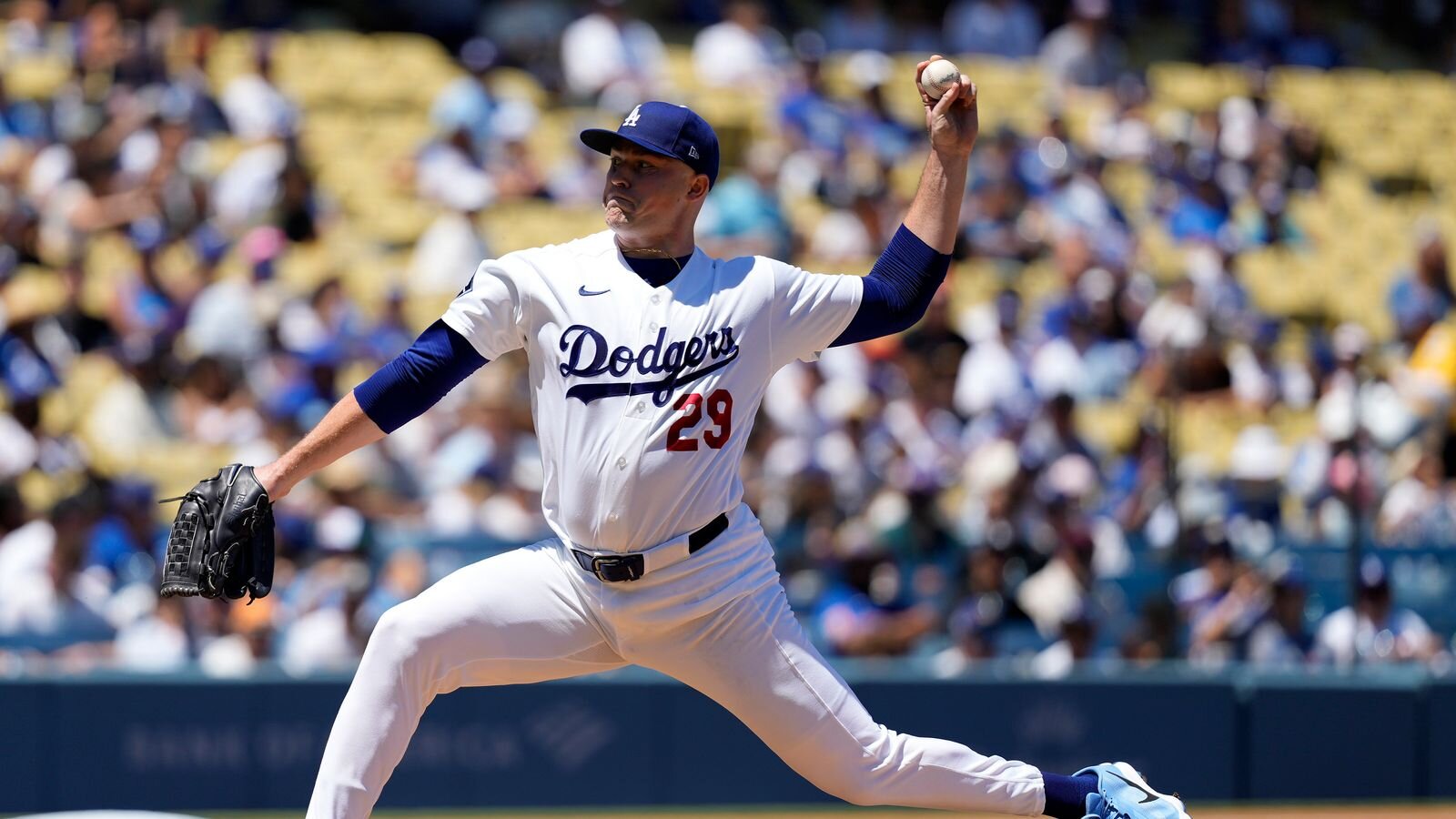 The Dodgers' problems are bigger than Tarik Skubal