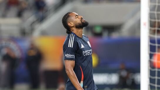 SDFC falls 3-1 to Club América in Leagues Cup opener at Azteca